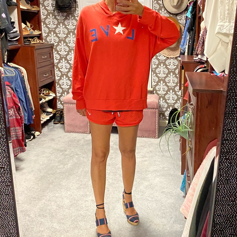 Sundry Love Hoodie